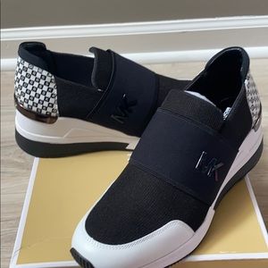 Michael Kors Felix Trainer